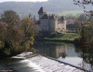 chateau-de-villemonteix.com Photo de la page patrimoine 